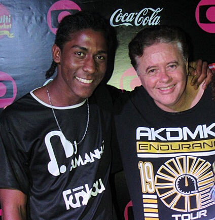 Foto de Trycia Alves